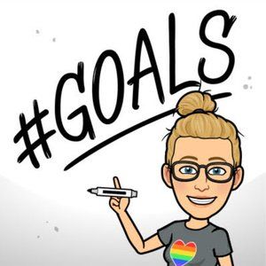 Meet your Posher, Carolyn